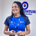 Aula de Logística no Projeto Qualificar para Transformar